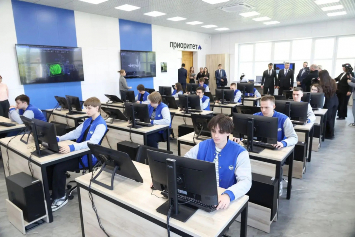Абитуриенты подали 100 тысяч заявлений на поступление в вузы Хабаровского края