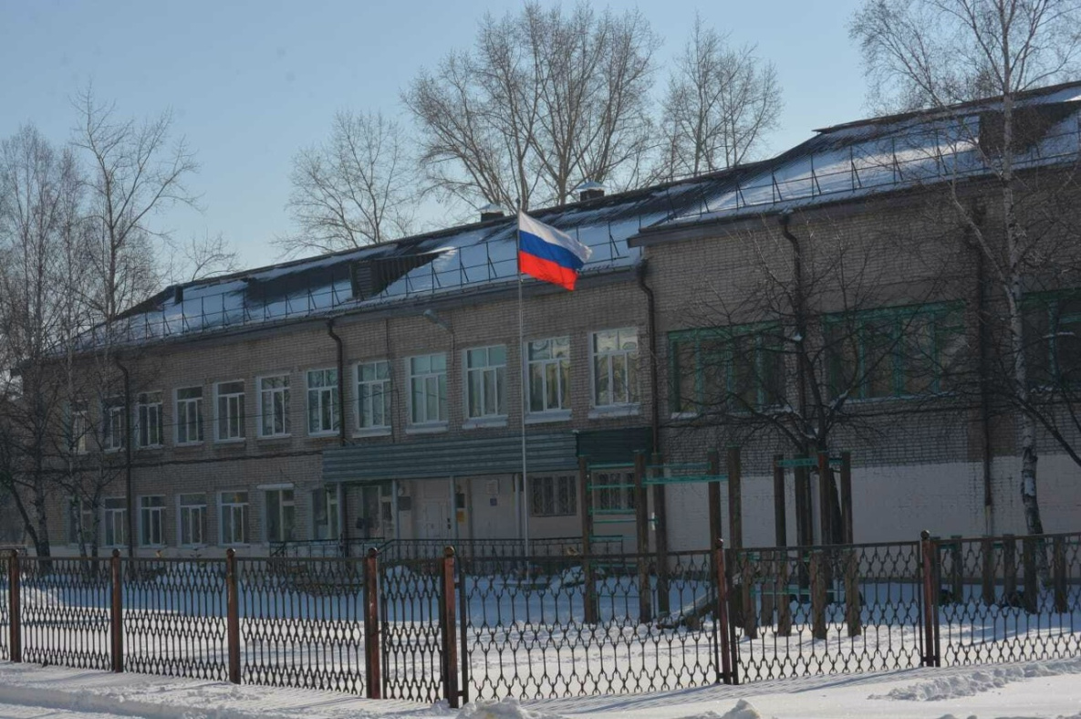 В Солнечном округе идёт масштабная реконструкция образовательных учреждений