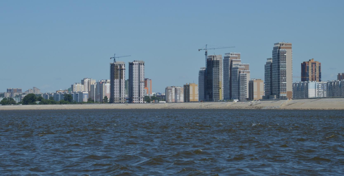 Хабаровский край готов построить почти 3 тысячи арендных квартир