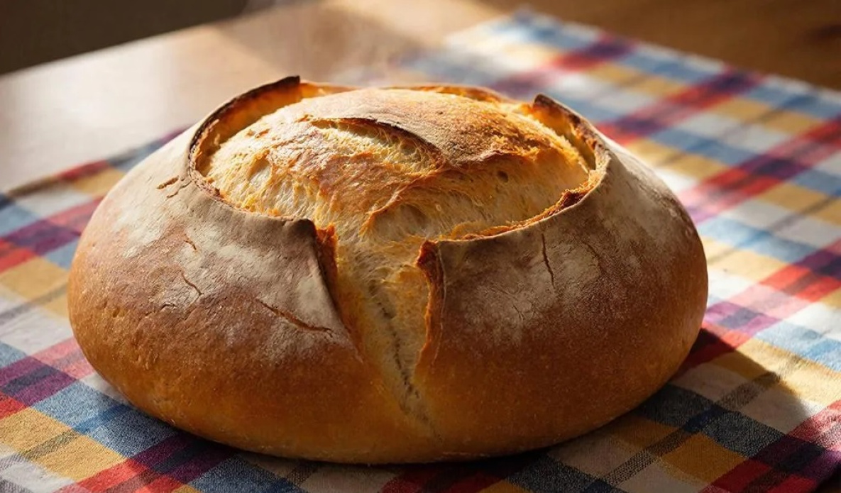 Народные приметы на 25 января: сегодня надо испечь круглый каравай