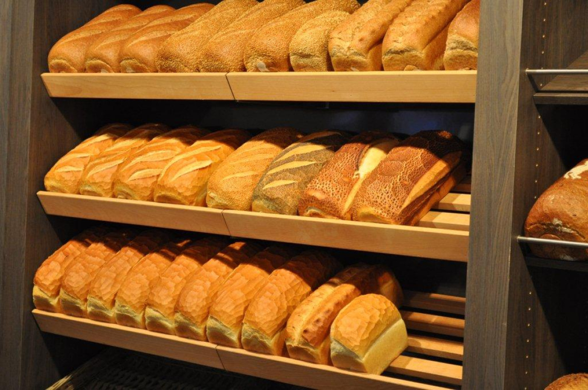 Правительство Хабаровского края стабилизирует цены на хлеб