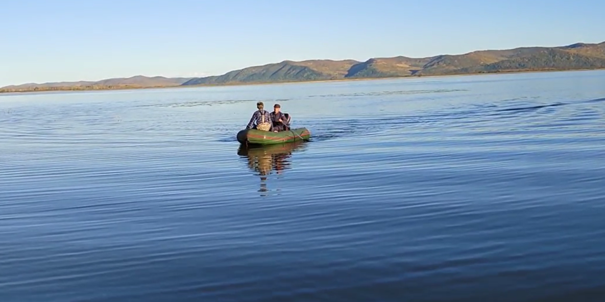 Суд Комсомольска-на-Амуре рассмотрит дело о незаконном промысле кеты