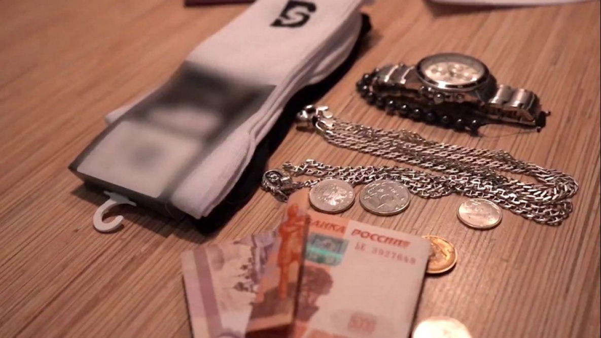 Полиция Хабаровска выявила трио продавцов несуществующих смартфонов