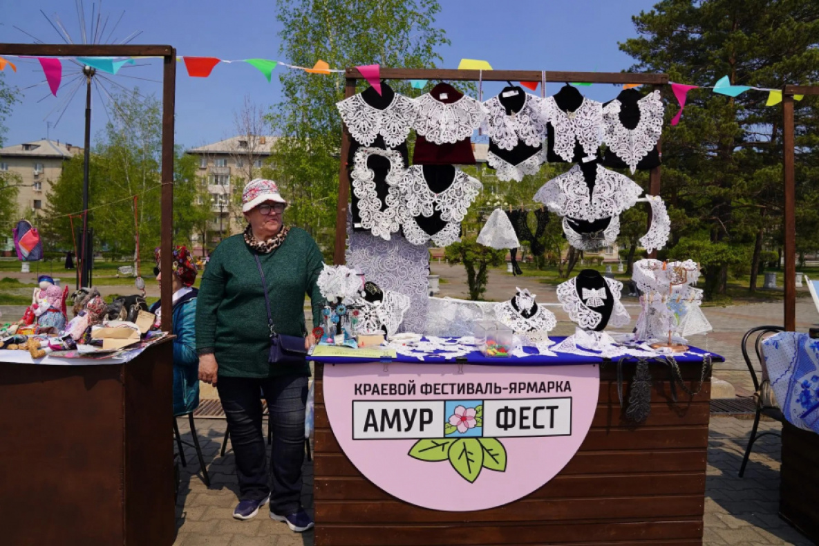 Хабаровчане ещё могут успеть подать заявки на участие в «АмурФест. Весне»