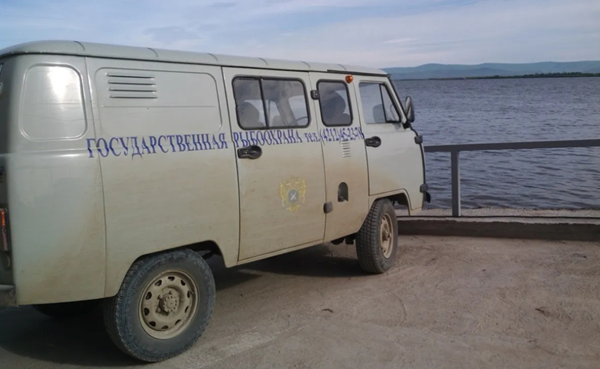 На водных объектах России началась операция «Нерест»