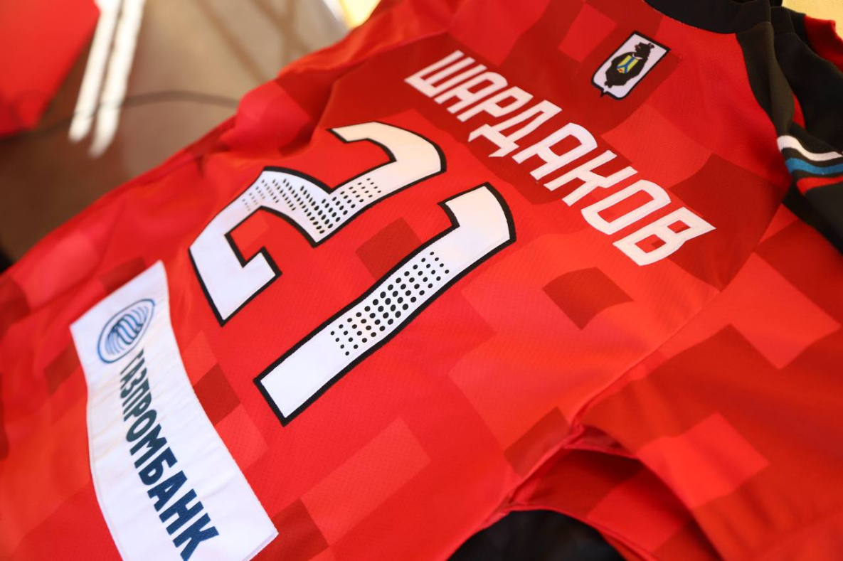 Хабаровский «СКА-Нефтяник» начнёт матчи за Кубок России игрой с «Саянами»