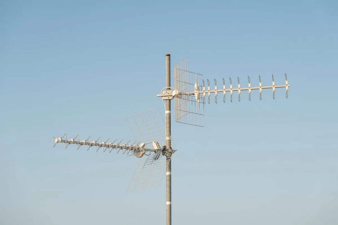 Новая рабочая неделя в Хабаровском крае начнётся с отключений ТВ и радио