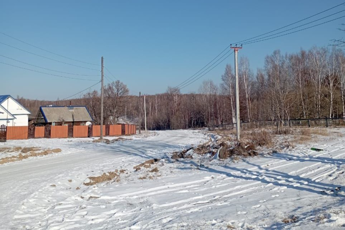 Энергоснабжение в Хабаровском крае становится надёжнее