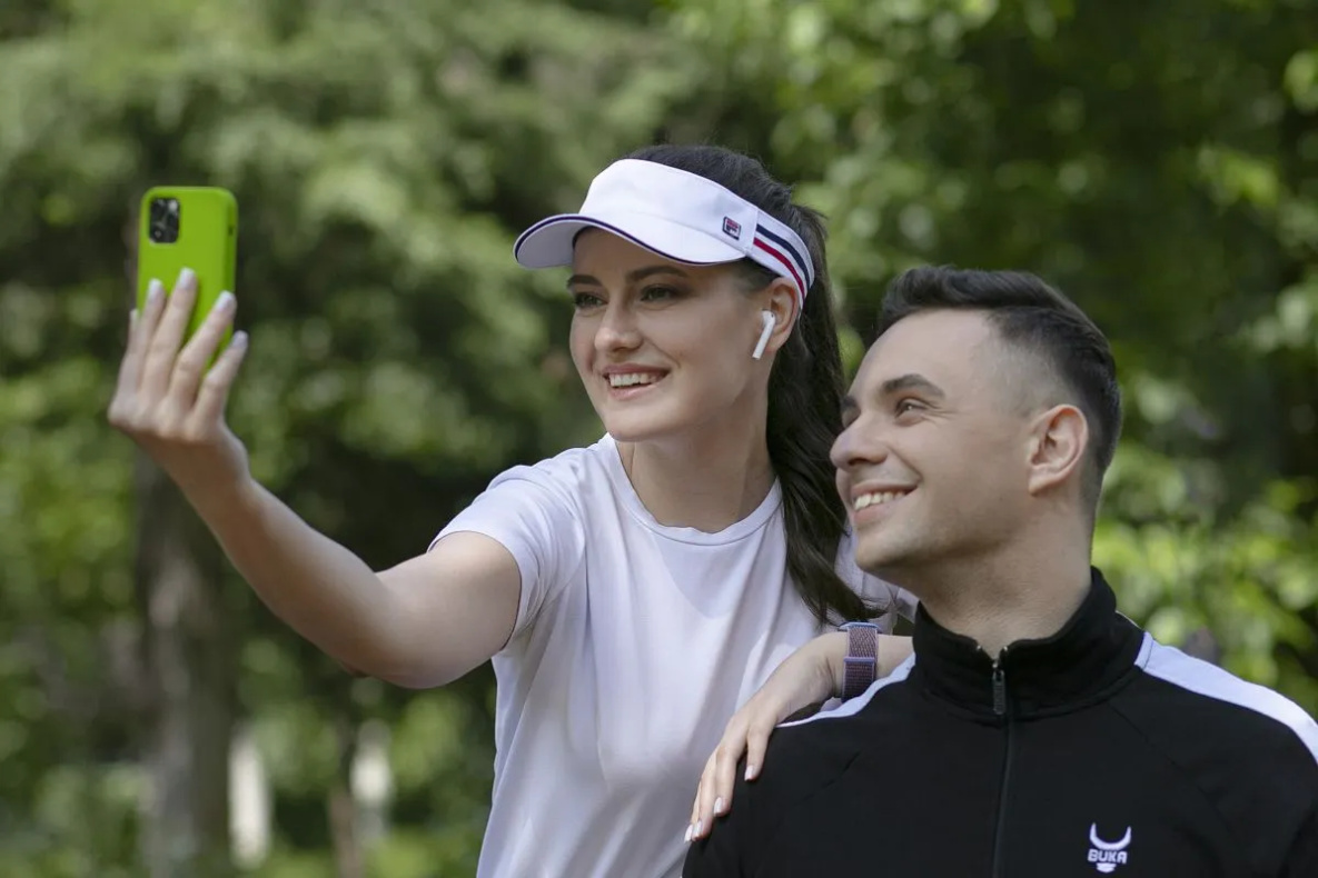 Хабаровчане поддержали тренд на экологический отдых