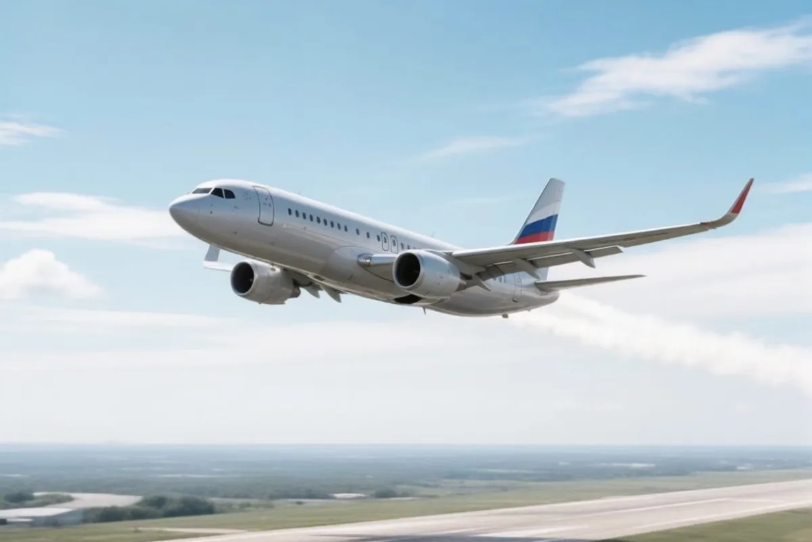 S7 Airlines запустит шесть новых маршрутов из Хабаровска в зимнем сезоне 2026/2027