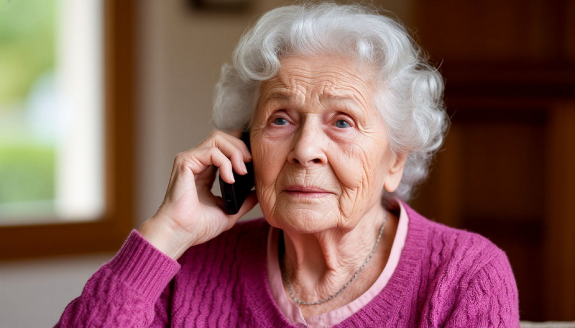 Мошенники выудили у хабаровчанки 600 тыс рублей по схеме «замена счётчиков»