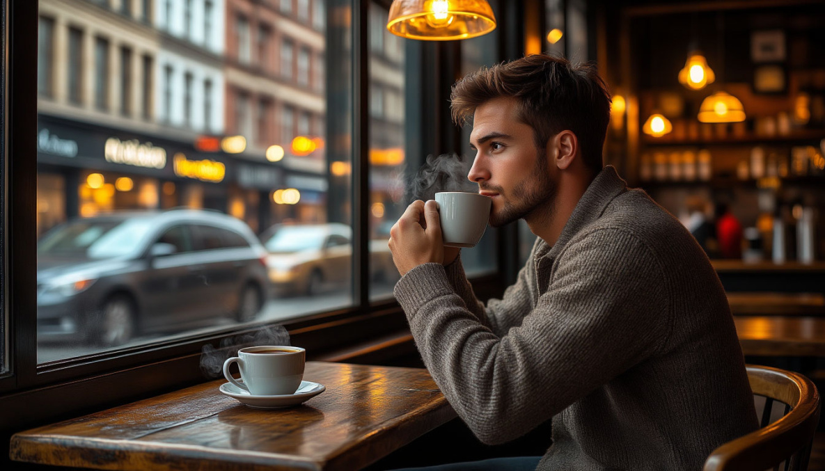 Гороскоп на 28 ноября: Близнецам сегодня важно сохранять спокойствие