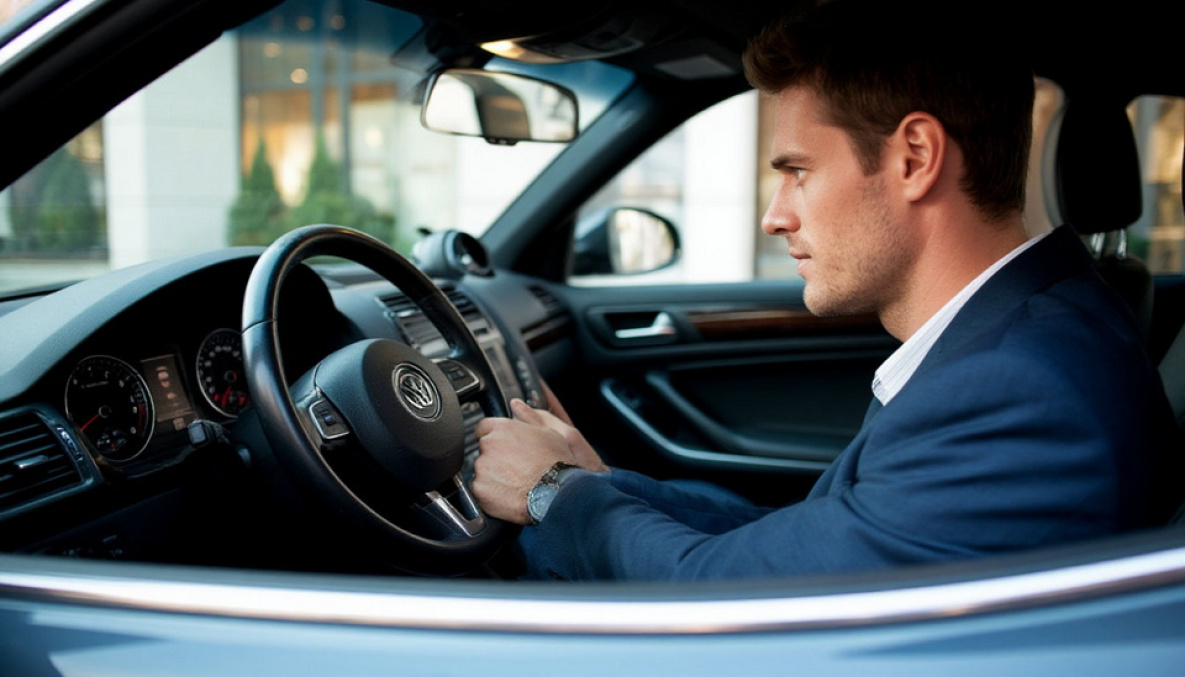 Хабаровчане с аутизмом и дальтонизмом с 1 сентября не смогут водить машину