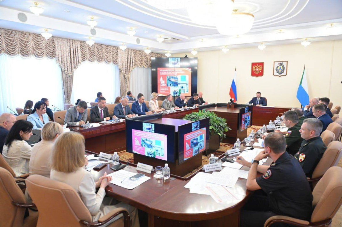 Память о разгроме Квантунской армии увековечат в Хабаровске