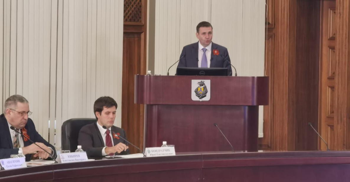 На Российско-Китайский форум в Хабаровске зарегистрировались более 600 участников