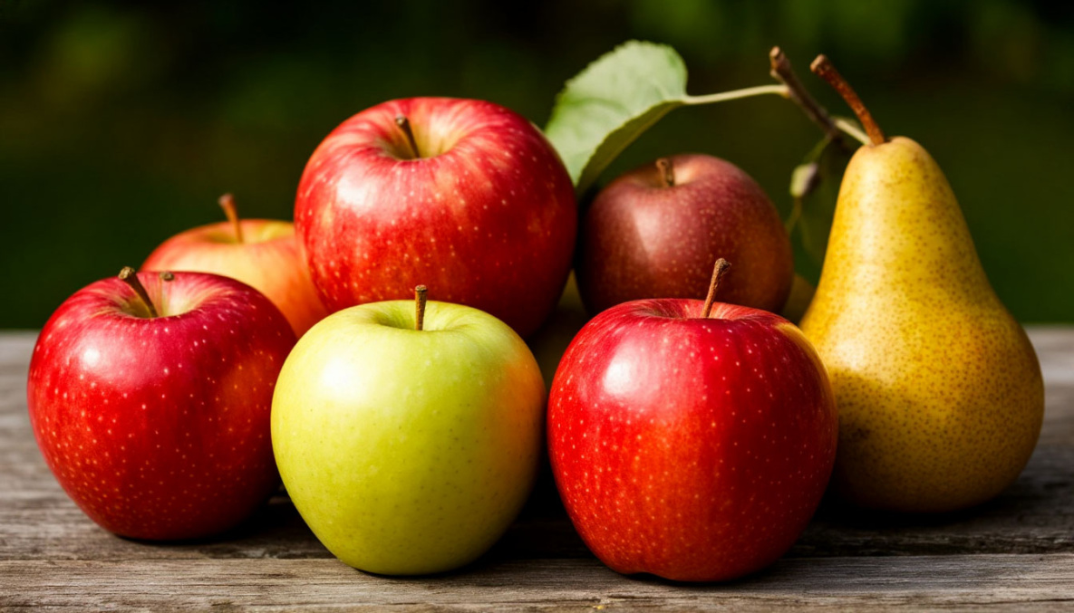 Народные приметы на 30 августа: сегодня надо собирать яблоки и груши