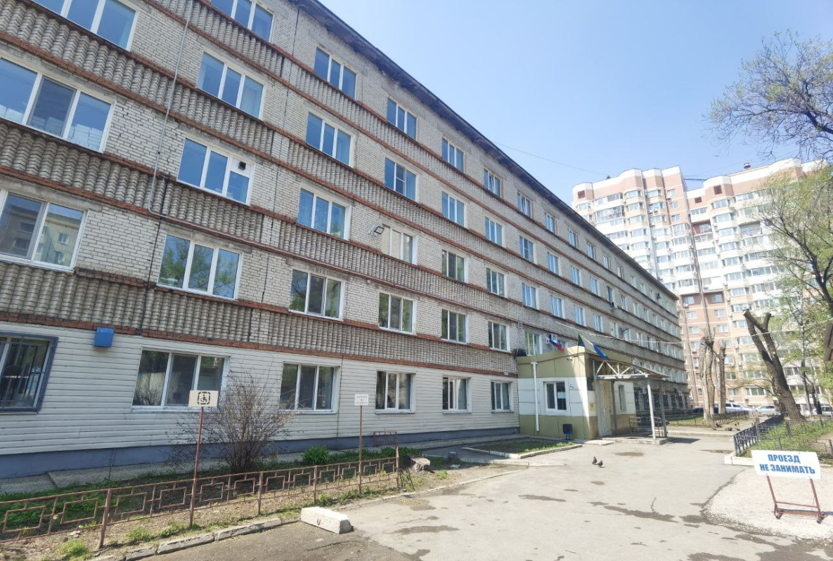 Хабаровский государственный медколледж выпустил больше 600 специалистов