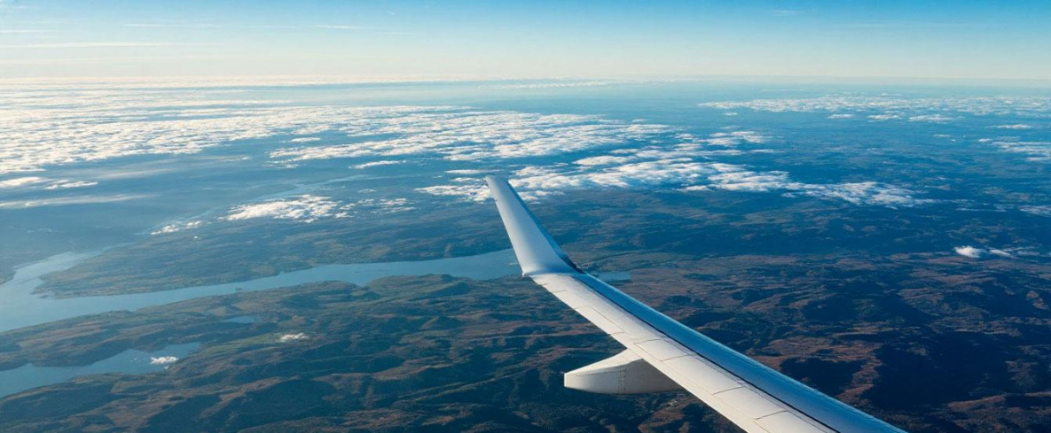 Авиарейсы Хабаровск - Чегдомын впервые за долгое время продлили на лето