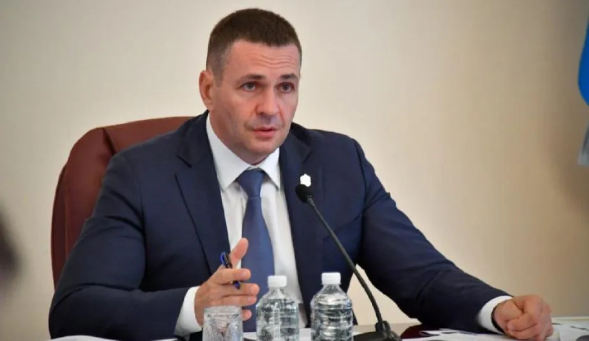Губернатор Хабаровского края дал старт программе трудоустройства ветеранов СВО