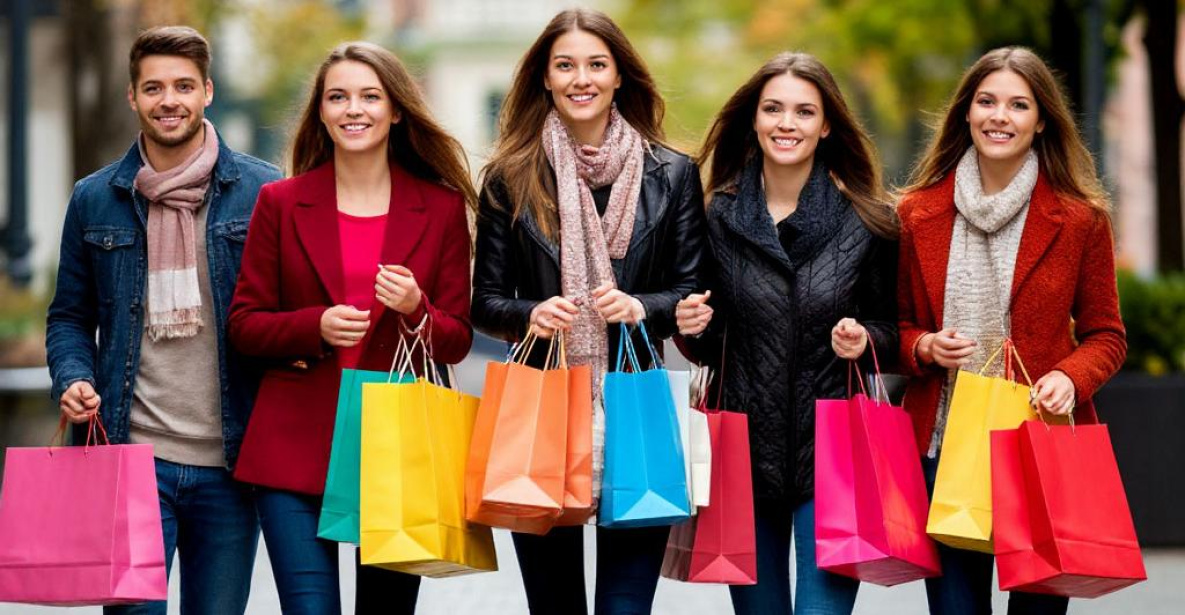 Как хабаровчанам в «чёрную пятницу» не прогореть на распродажах