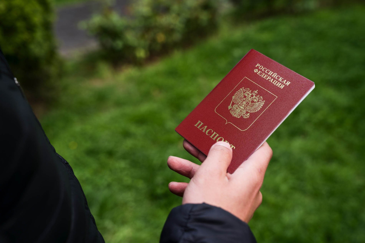 Новым гражданам России хотят увеличить срок службы в армии до двух лет