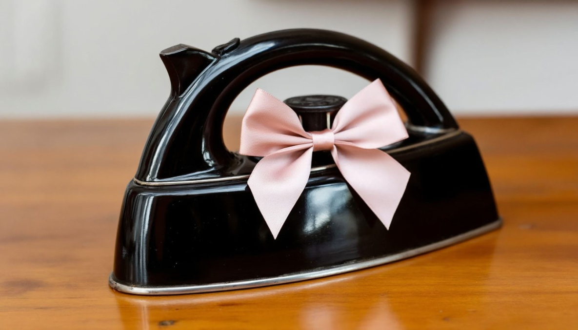 День рождения утюга отметят в краеведческом музее Комсомольска-на-Амуре