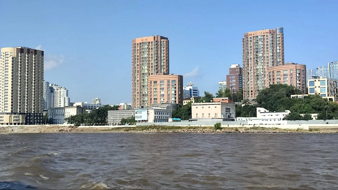 «Каждый житель края – часть большой дружной семьи» - Светлана Сунозова