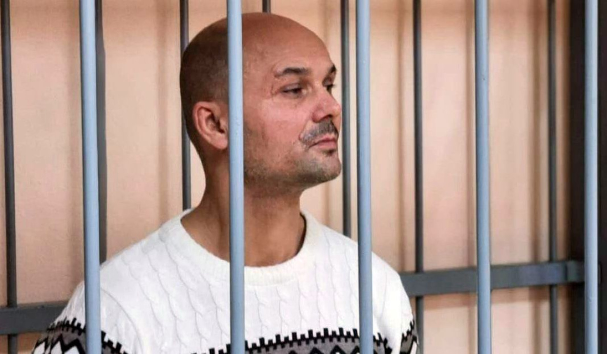 «Отца из Шереметьево» будут судить по двум статьям УК РФ