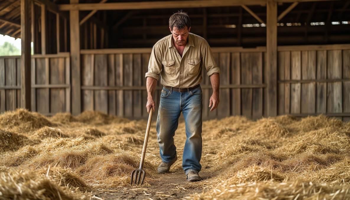 Народные приметы на 13 октября: сегодня надо хорошо поработать