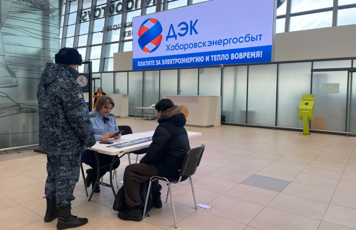 Отпуск под угрозой: ДЭК рекомендует заранее проверить долги за свет и тепло