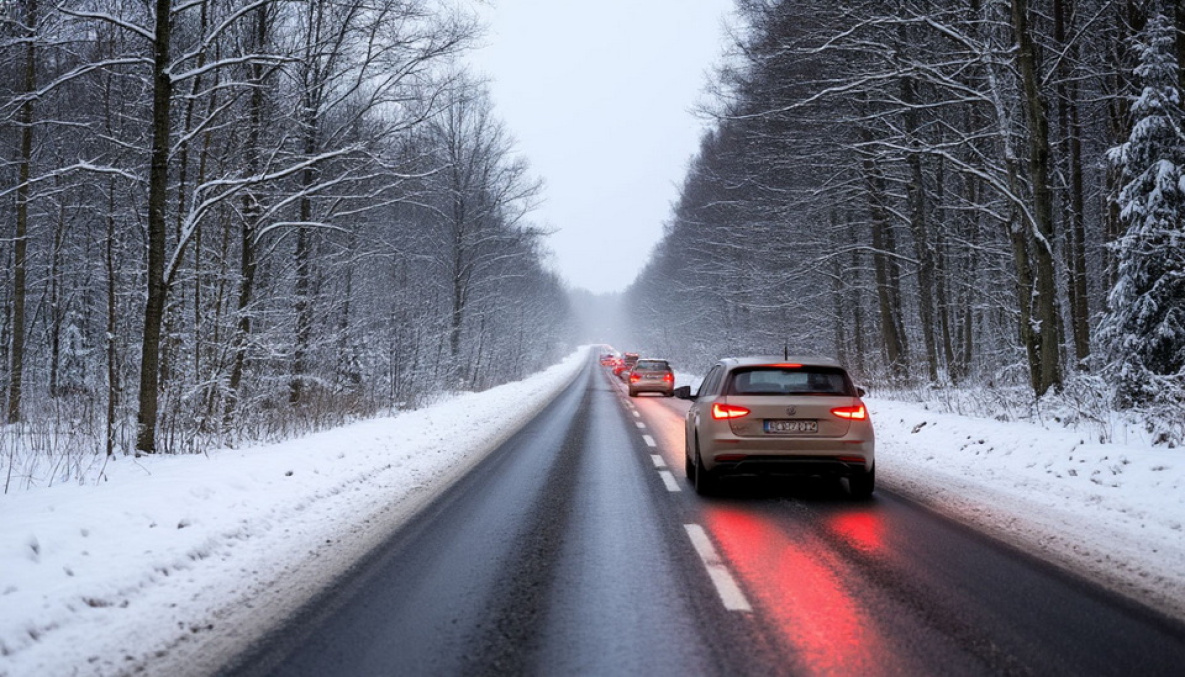 В Хабаровском районе в смертельном ДТП автомобиль разорвало напополам