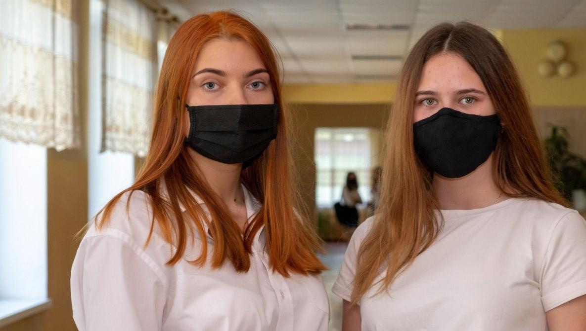 Противоэпидемические меры ужесточаются в Хабаровске и Комсомольске