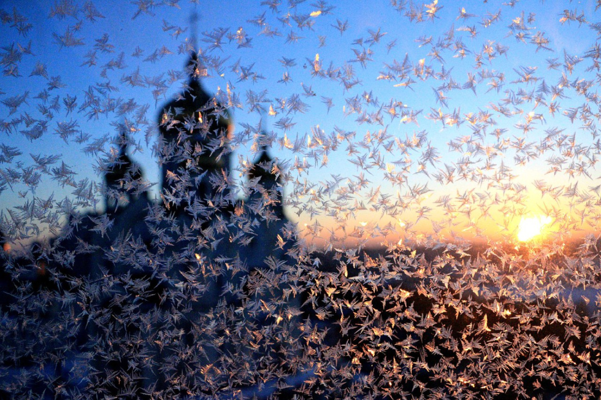 Народные приметы на 7 января: сегодня важно простить все обиды