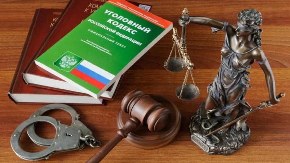 Хабаровских бизнесменов осудили за попытки мошенничества и дачи взятки