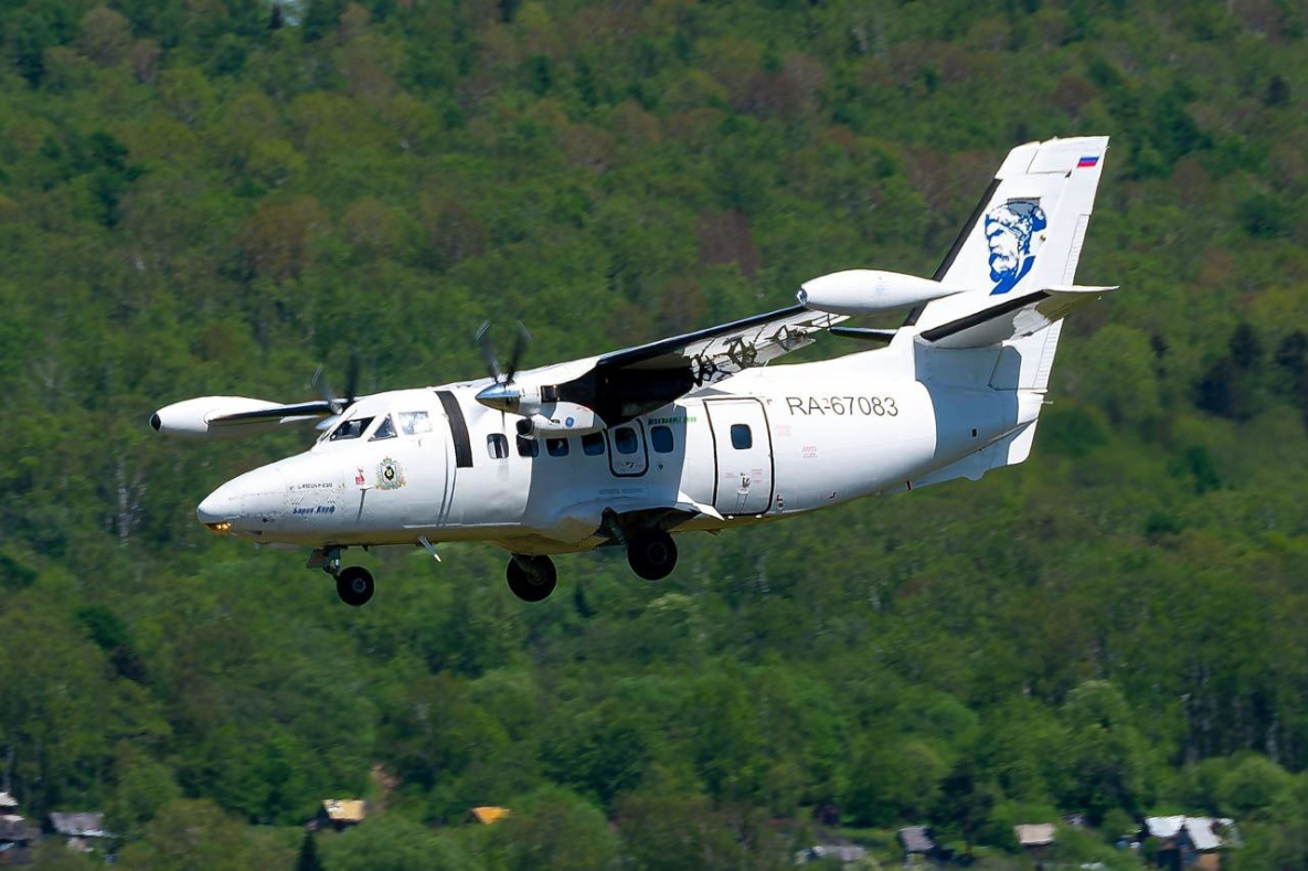 Дополнительные авиабилеты на линии Чумикан-Хабаровск поступили в продажу