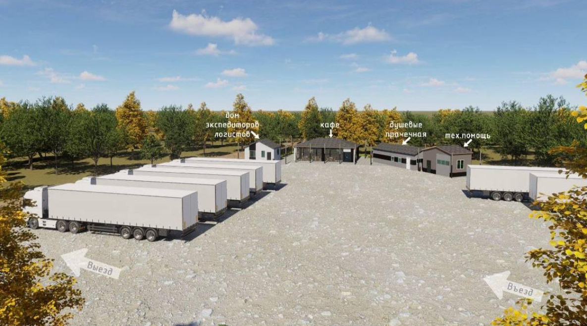 В порту Ванино Хабаровского края решают проблему с ждущими паром фурами