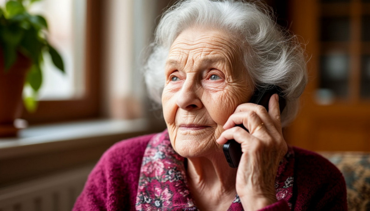 Обманутая мошенниками пенсионерка забрала 1,3 млн рублей у комсомольчанок