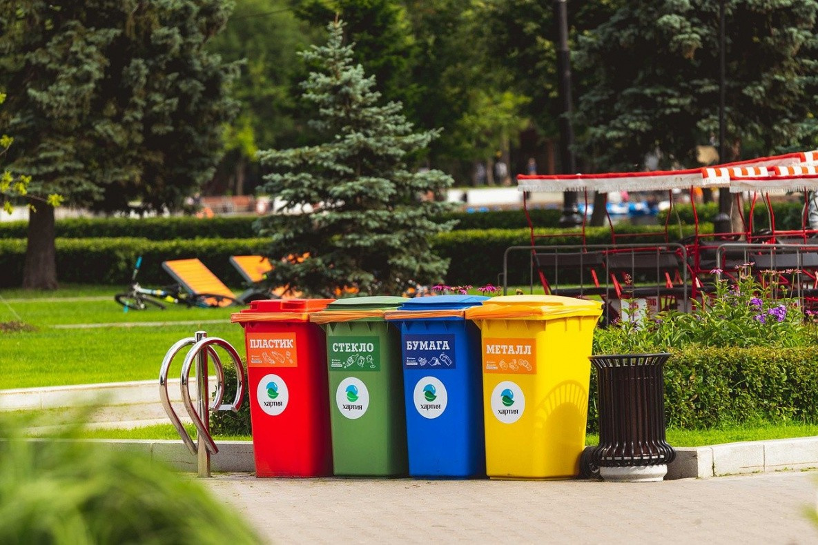 В Хабаровском крае для населения установят льготный тариф на вывоз мусора 
