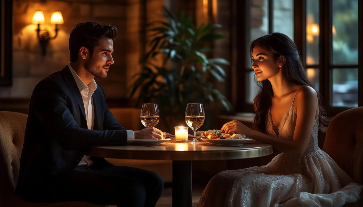 Гороскоп на 22 января: Девам пора подумать о романтическом приключении