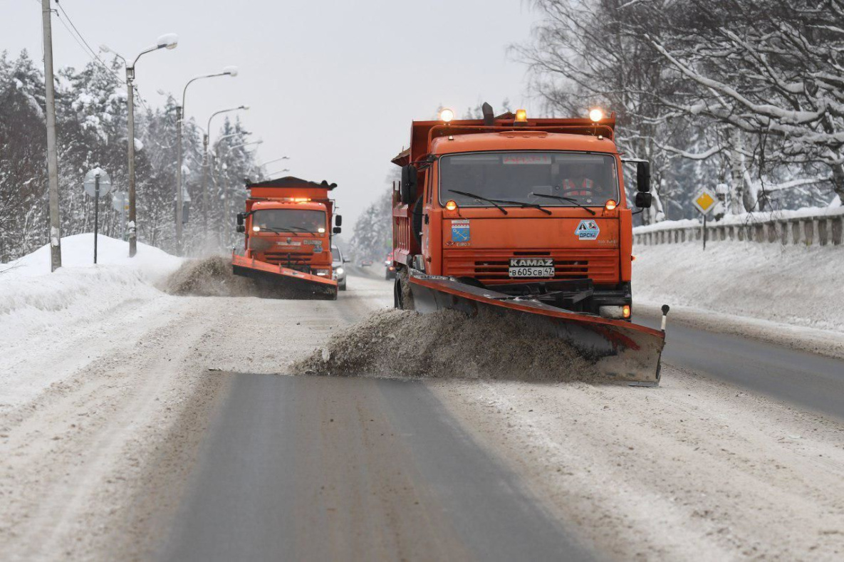 Движение автомашин по трассе Хабаровск - Владивосток восстановлено