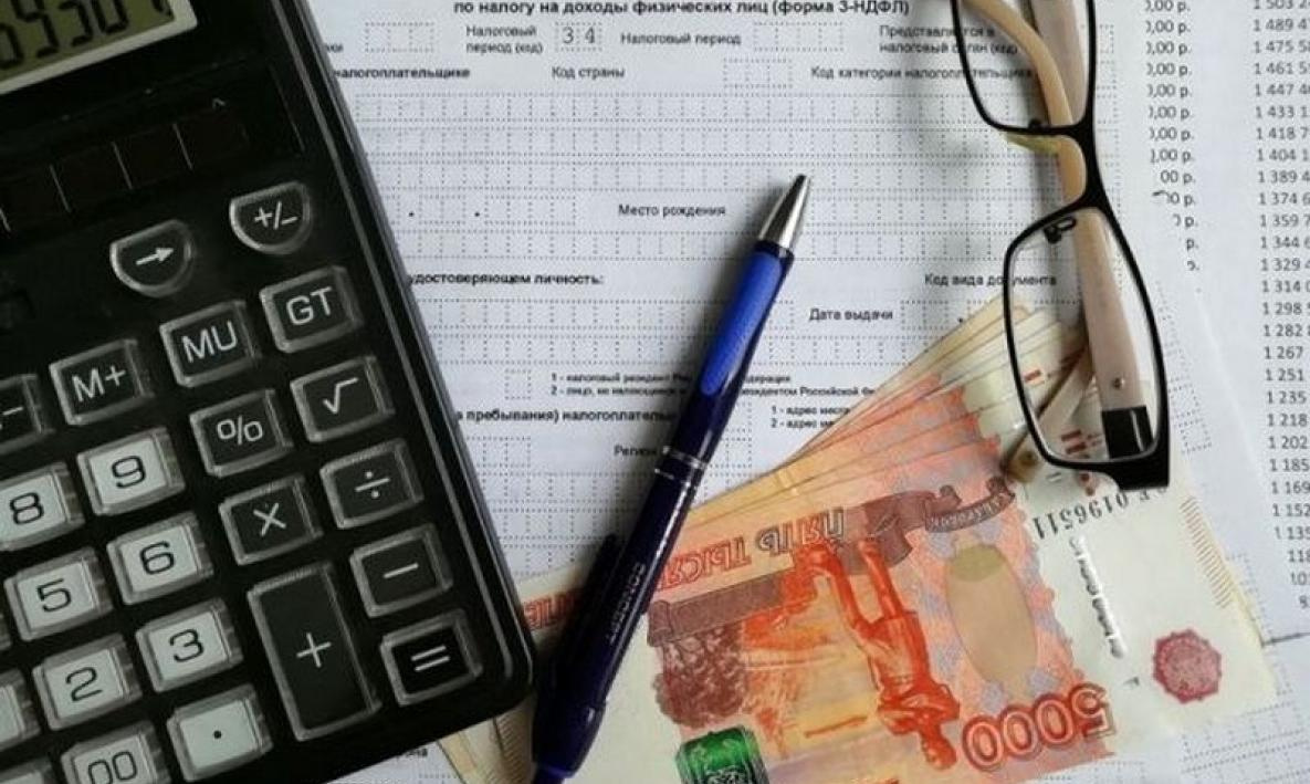 В Хабаровском крае мобилизованному вернули незаконно удержанный налог