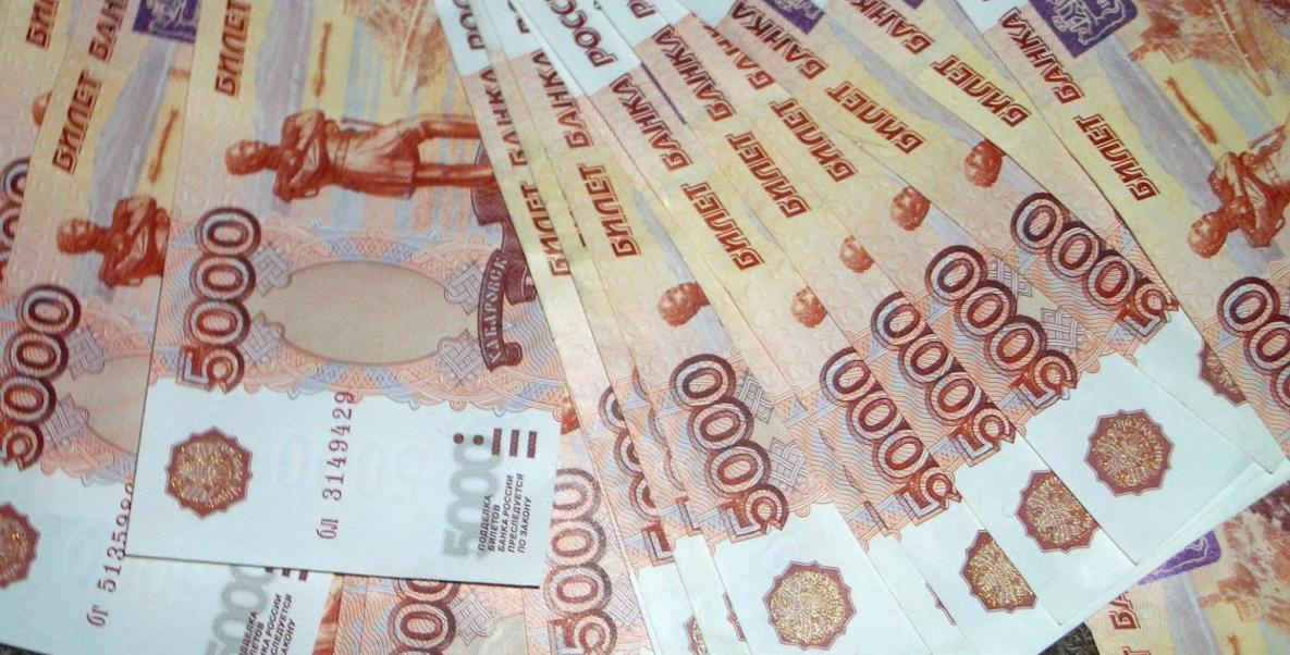 Приморский рецидивист обманул 5 хабаровчанок на 10 миллионов рублей