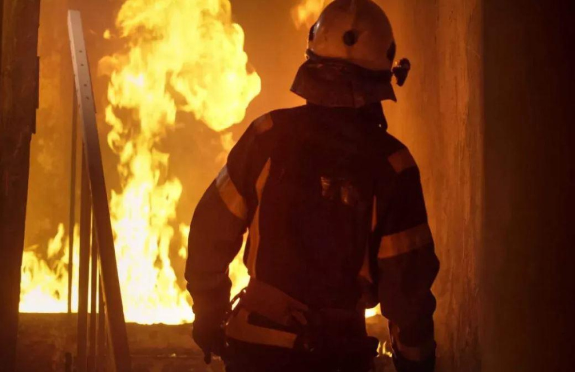 В Хабаровском крае электроприборы стали основной причиной пожаров