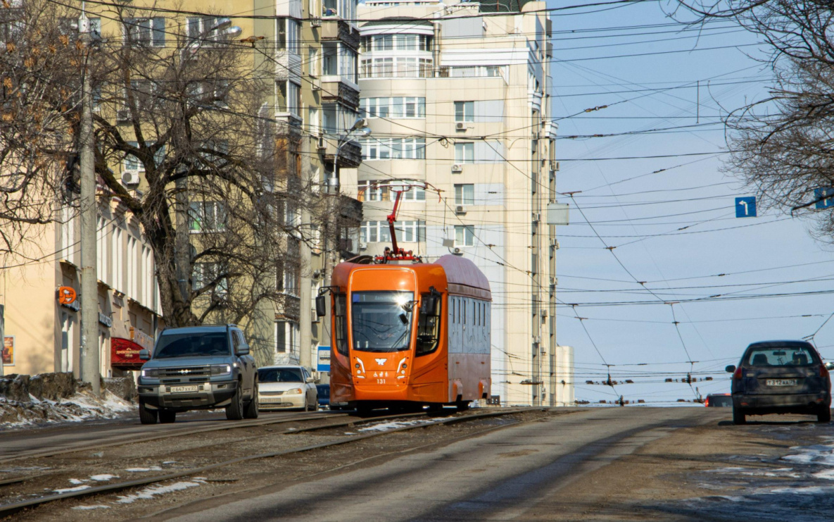 Весна опоздала в Хабаровск ровно на два дня 