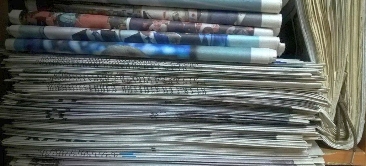 Жеребьёвка на размещение платных публикаций на выборы-2022 пройдёт 10 августа