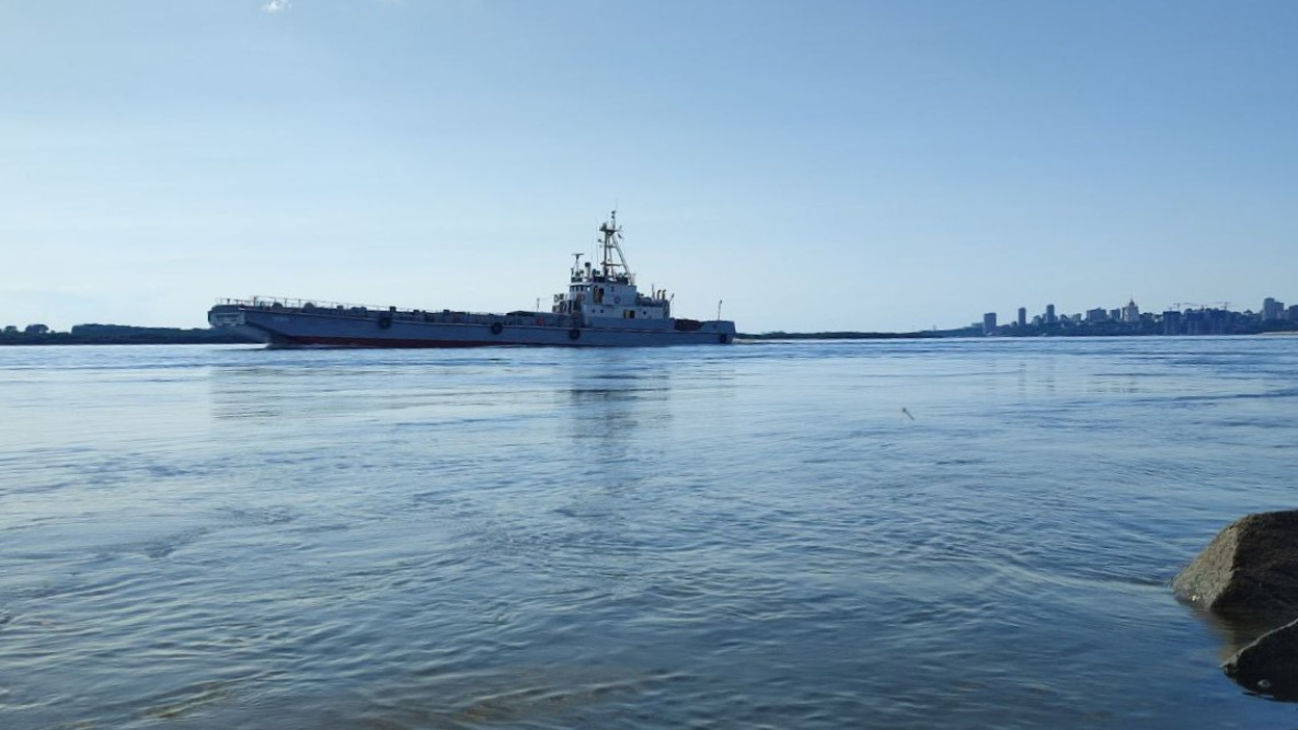 Прогноз на 18 июня: дождь не даст Хабаровскому краю просохнуть