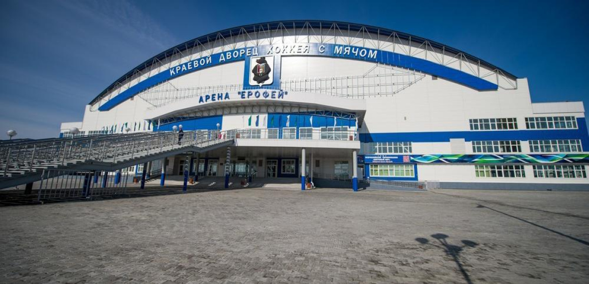 Матч за Суперкубок по бенди в Хабаровске перенесли из-за COVID-19