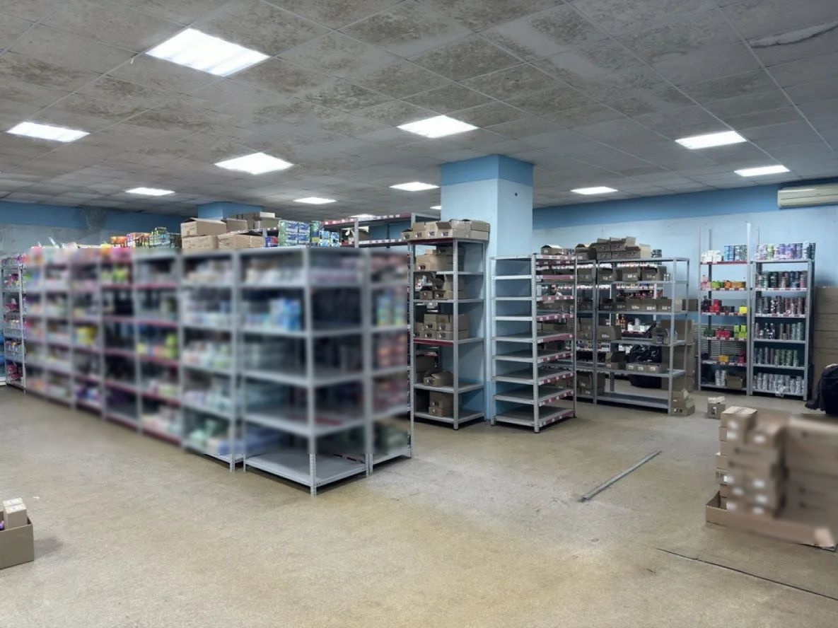 Хабаровский бизнесмен оштрафован на 23 млн рублей за незаконный ввоз вейпов