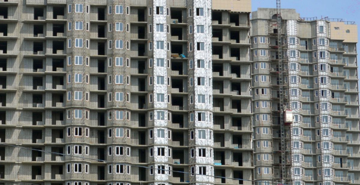 Льготную ипотеку в Хабаровском крае в 2025 году оформили 5,4 тысячи семей