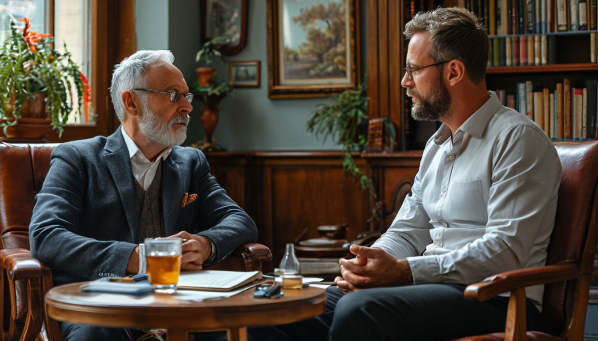 Гороскоп на 21 июля: Козероги займутся самоанализом